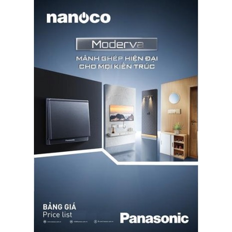 Panasonic 2023 (LH: 0909926992 Nhận giá tốt nhất )