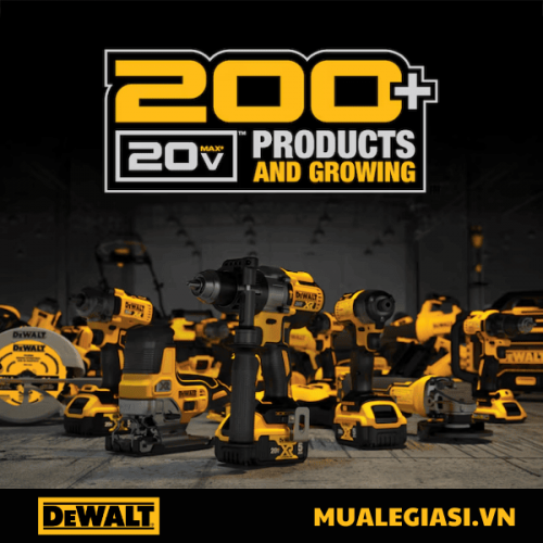 BẢNG GIÁ DEWALT 2024 (LH: 0909 926 992 - NHẬN GIÁ TỐT NHẤT )