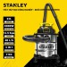 Máy hút bụi Công nghiệp 3 chức năng 23L Stanley SL19116 (3000W – 4HP)