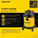 MÁY HÚT BỤI GIA DỤNG 2 CHỨC NĂNG 9L STANLEY SL19128P (1200W – 1.6HP)