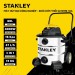 Máy hút bụi Công nghiệp 3 chức năng 60L Stanley SL19199-16A (4000W – 5,5HP)