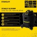 Máy hút bụi Công nghiệp 3 chức năng 45L Stanley SL19199P (4000W – 5,5HP)