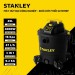 Máy hút bụi Công nghiệp 3 chức năng 45L Stanley SL19199P (4000W – 5,5HP)