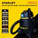 Máy hút bụi Công nghiệp 4 chức năng 30L Stanley SL19403PE-8A (4000W – 5.5HP) – Hỗ trợ dùng chung Powertools