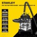 Máy hút bụi Công nghiệp 3 chức năng 23L Stanley SL19417-6A (4000W – 5.5HP)