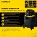 Máy hút bụi Công nghiệp 3 chức năng 45L Stanley SL19501P-12A (4500W – 6HP)