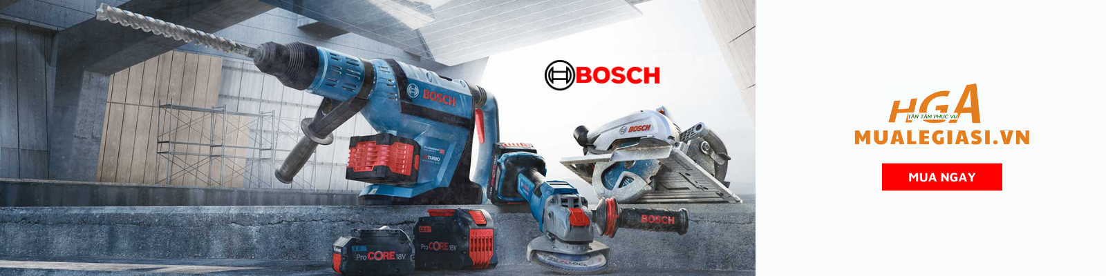 BOSCH