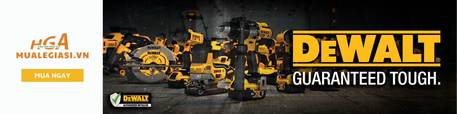 DEWALT