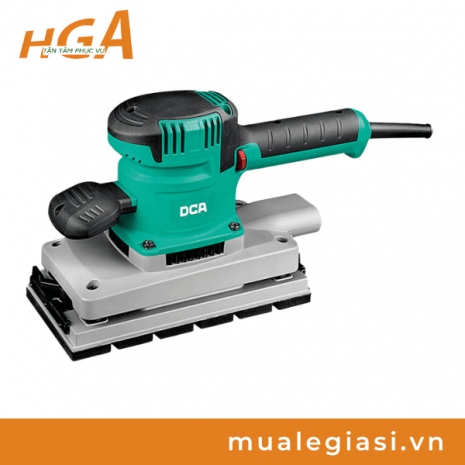 Máy chà nhám hình chữ nhật DCA ASB02-234BS