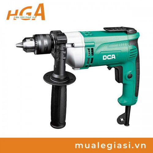 Máy khoan điện 710W DCA - AJZ07-13