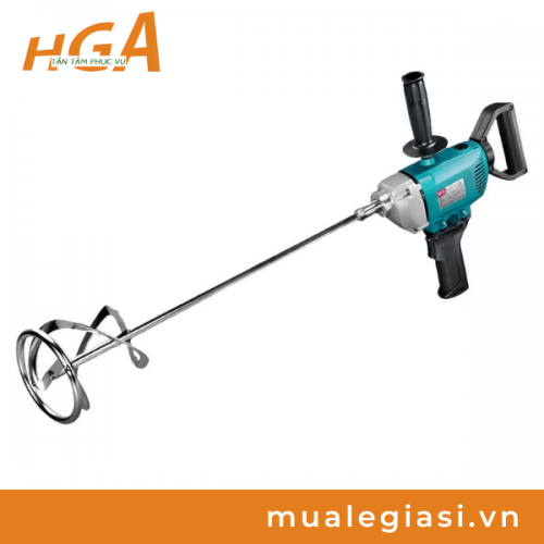 Máy trộn sơn DCA AQU02-160B 160mm