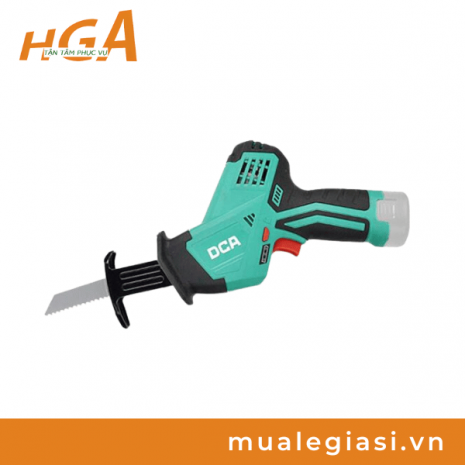 Máy cưa kiếm dùng pin 12V DCA ADJF15Z