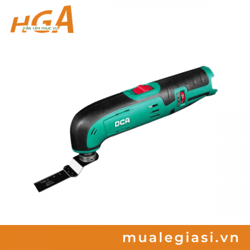 Máy cắt góc đa năng pin 12V DCA ADMD12Z