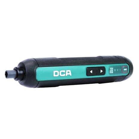 Máy siết vít DCA dùng pin 4V ADPL04-5E