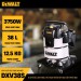 Máy hút bụi Công nghiệp 3 chức năng 38L Dewalt DXV38S (3750W – 5HP)