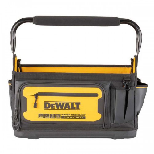 Túi Đựng Dụng Cụ DEWALT DWST60106-1 20 inch - Sức Chứa Lớn, Chống Thấm Hiệu Quả