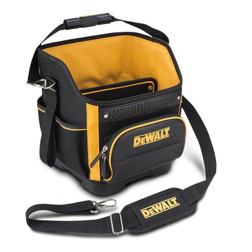 Túi Đựng Dụng Cụ Kỹ Thuật TOTE Dewalt DWST83488-1 - Bền Bỉ, Chống Nước, Tiện Ích