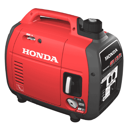 Máy phát điện HONDA EU22IT R