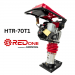 Máy Đầm Cóc HONDA HTR-70T1