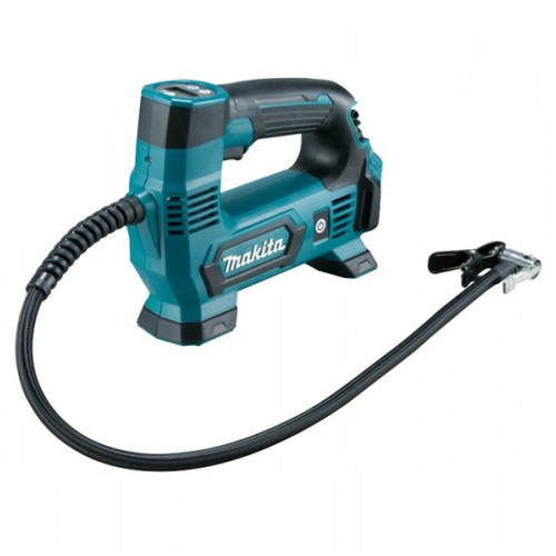 MÁY BƠM HƠI DÙNG PIN(12V MAX) MAKITA MP100DZ