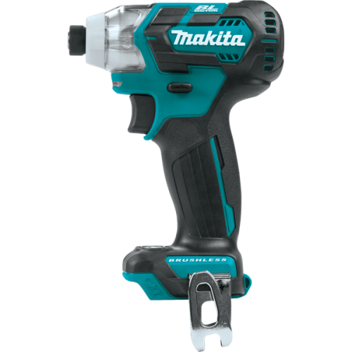 MÁY VẶN VÍT DÙNG PIN(BL)(12V MAX) MAKITA TD111DZ