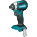 MÁY VẶN VÍT DÙNG PIN MAKITA DTD153Z (Thân máy)