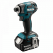 MÁY BẮT VÍT DÙNG PIN MAKITA DTD173Z (18V)