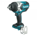 MÁY SIẾT BU LÔNG DÙNG PIN MAKITA DTW1002Z (Thân máy)