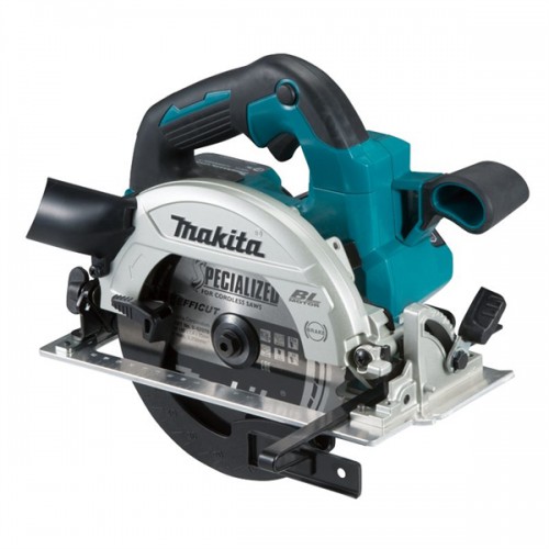 MÁY CƯA ĐĨA DÙNG PIN(165MM/BL)(18V) MAKITA DHS660Z (Không kèm pin)