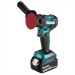 MÁY ĐÁNH BÓNG DÙNG PIN(18V) MAKITA DPV300RTJ