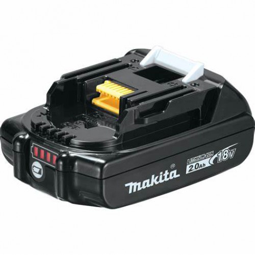 PIN MAKITA BL1820B (LI-ION, 18V, 2.0AH)