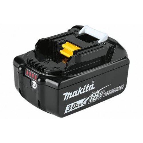 PIN MAKITA BL1830B (LI-ION, 18V, 3.0AH)