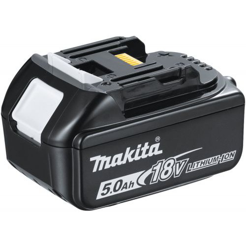 PIN MAKITA BL1850B (LI-ION, 18V, 5.0AH)