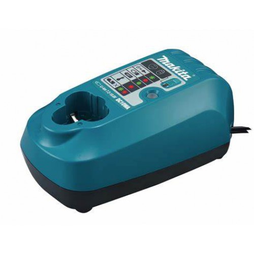 SẠC PIN MAKITA DC10WA