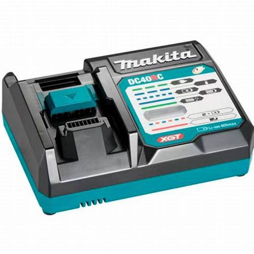 SẠC NHANH 40V MAKITA DC40RC