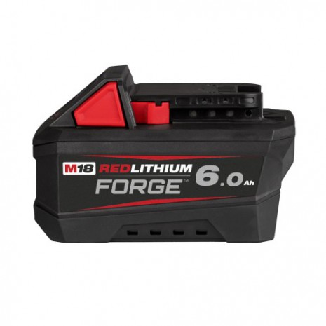 Pin Milwaukee Forge 18V 6.0Ah M18 FB6