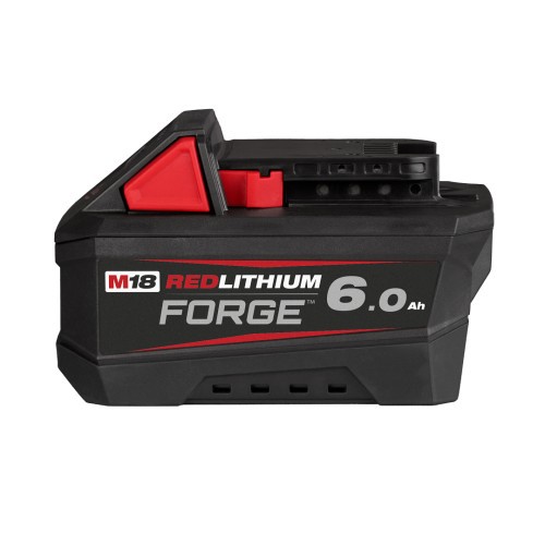 Pin Milwaukee Forge 18V 6.0Ah M18 FB6