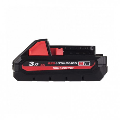 Pin Milwaukee M18 HB3 18V HIGH OUTPUT 3.0Ah