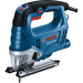 Máy cưa lộng BOSCH GST 750