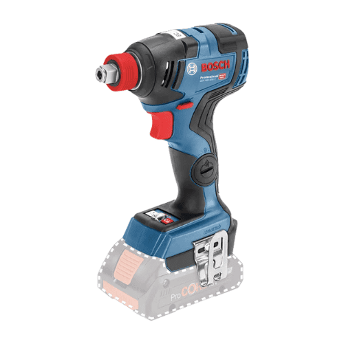 Máy bắt vít dùng pin BOSCH GDX 18V-200 C (Thân máy)