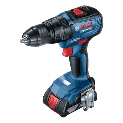 Máy khoan động lực dùng pin BOSCH GSB 18V-50