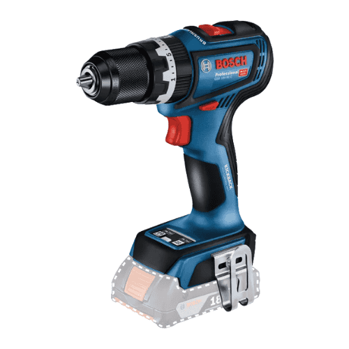 Máy khoan đông lực dùng pin BOSCH GSB 18V-90 C (Thân máy)