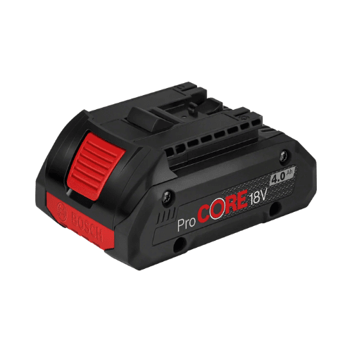 Pin BOSCH ProCORE18V 4.0Ah