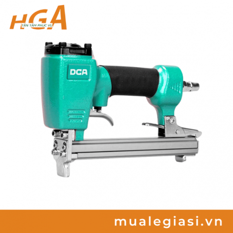 Súng bắn đinh u dùng hơi DCA A02-1013J