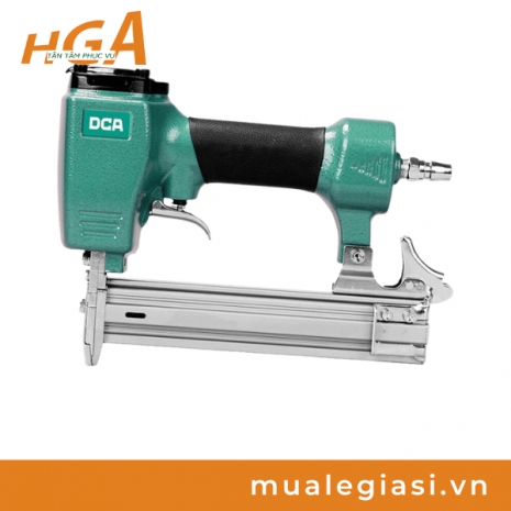 Súng bắn đinh thẳng dùng hơi DCA A02-F30