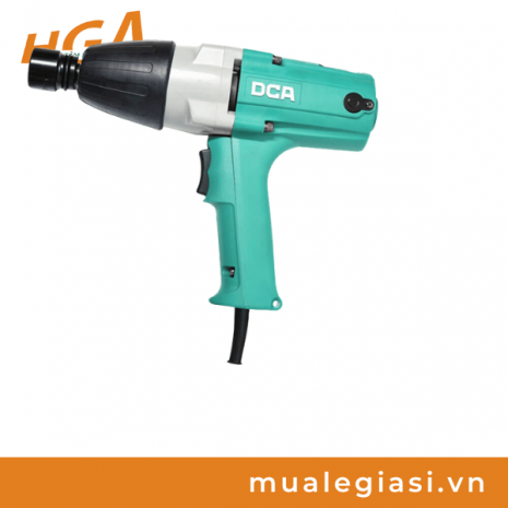 Máy siết bulong DCA APB20C