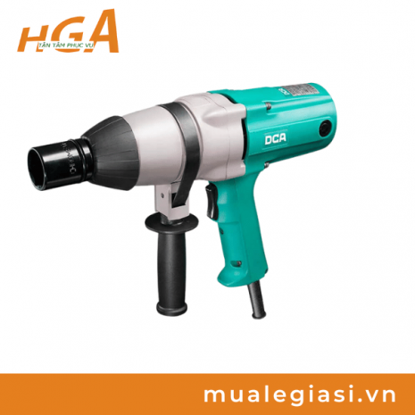 Máy siết bulong DCA APB22C