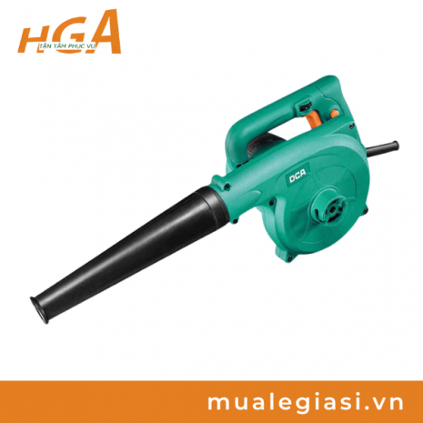 Máy thổi bụi DCA AQF32