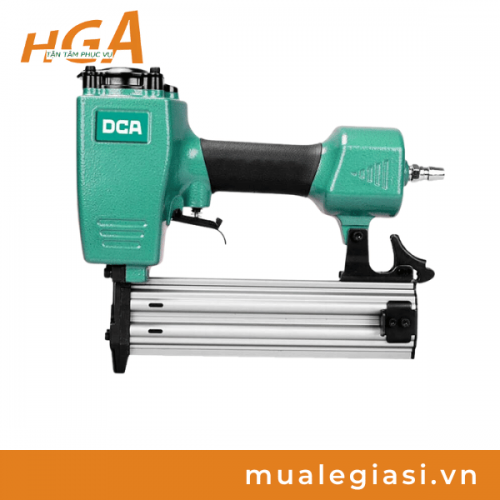 Súng bắn đinh thẳng dùng hơi DCA A02-T50G