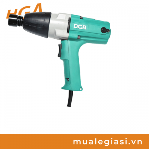 Máy siết bulong DCA APB20C